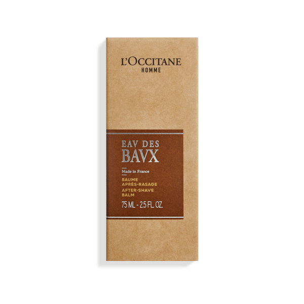 Bálsamo After Shave Eau Des Baux