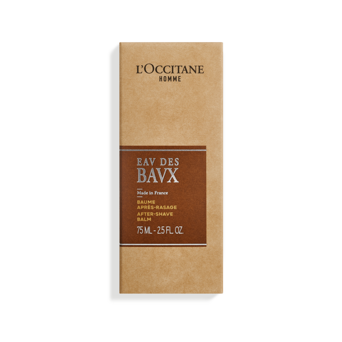 Bálsamo After Shave Eau Des Baux