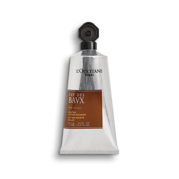 Bálsamo After Shave Eau Des Baux