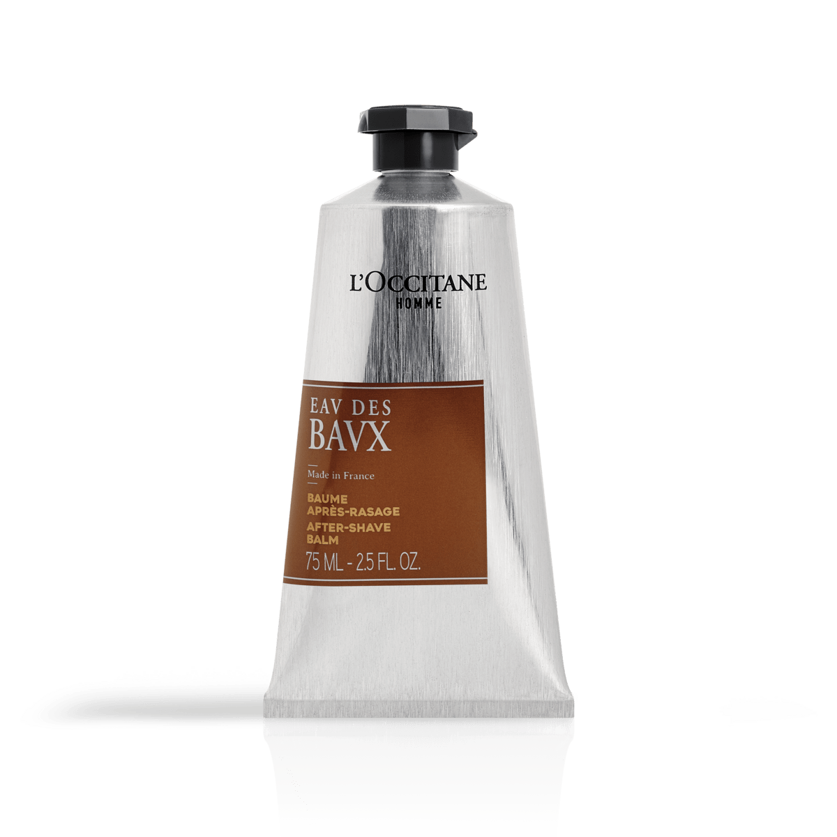 Bálsamo After Shave Eau Des Baux