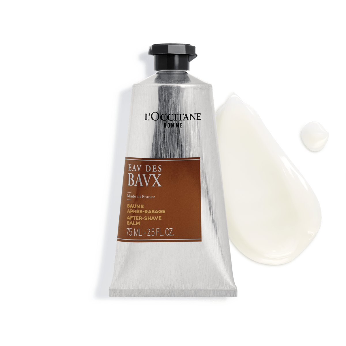 Bálsamo After Shave Eau Des Baux