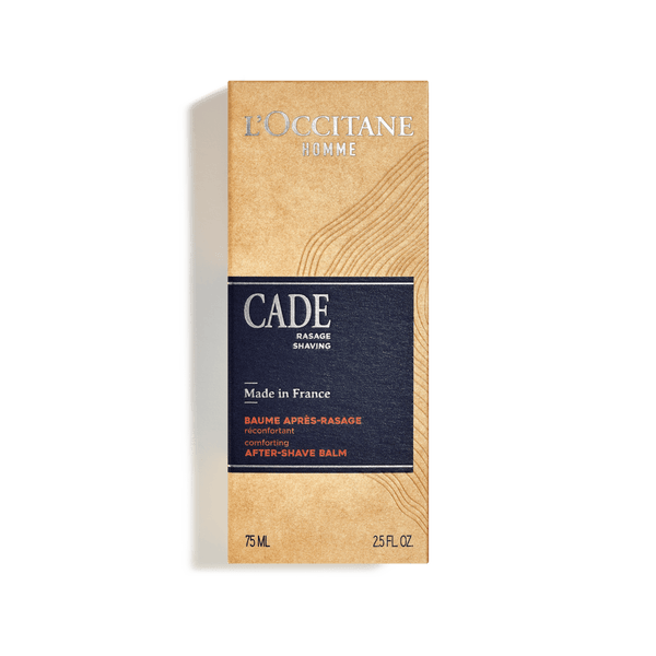 Bálsamo Reconfortante After-Shave Cade
