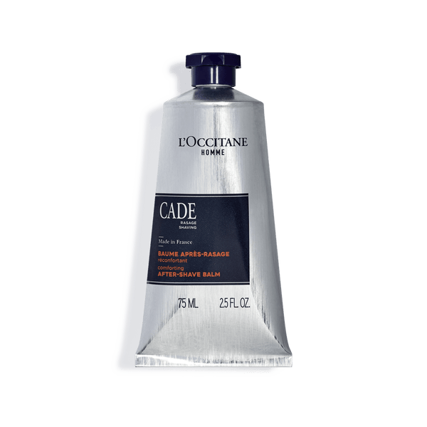 Bálsamo Reconfortante After-Shave Cade