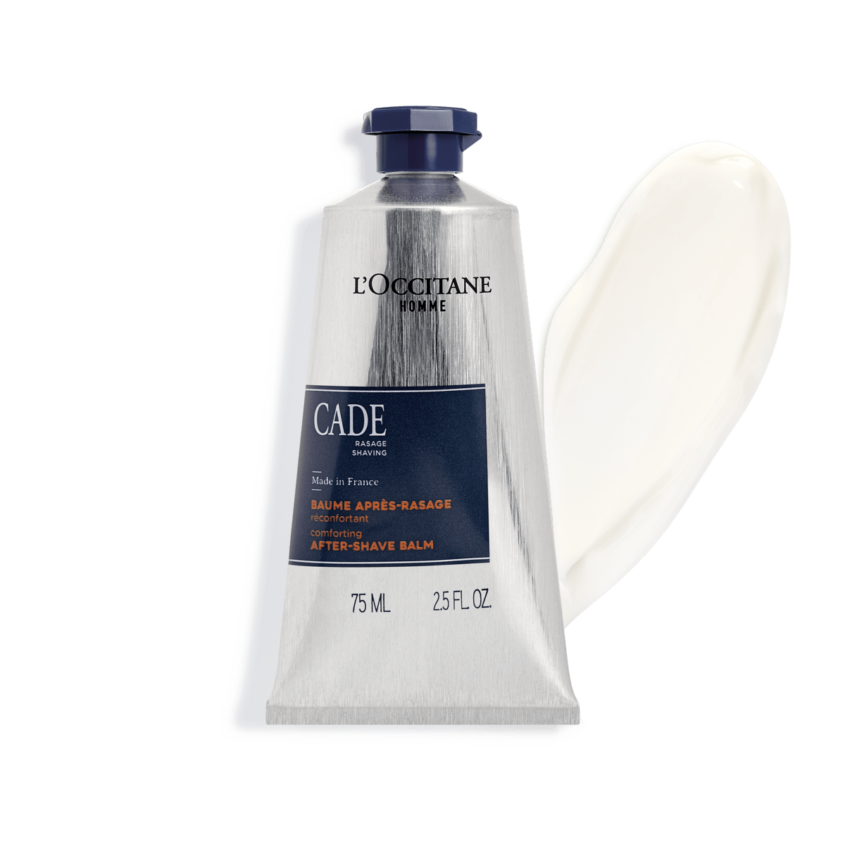 Bálsamo Reconfortante After-Shave Cade