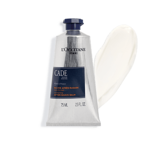 Bálsamo Reconfortante After-Shave Cade