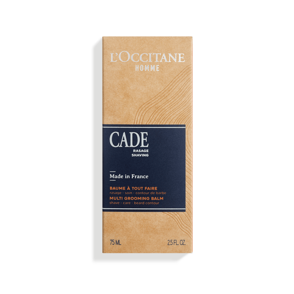 Bálsamo Multi Usos Cade