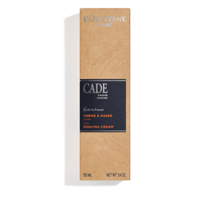 Crema De Afeitar Cade