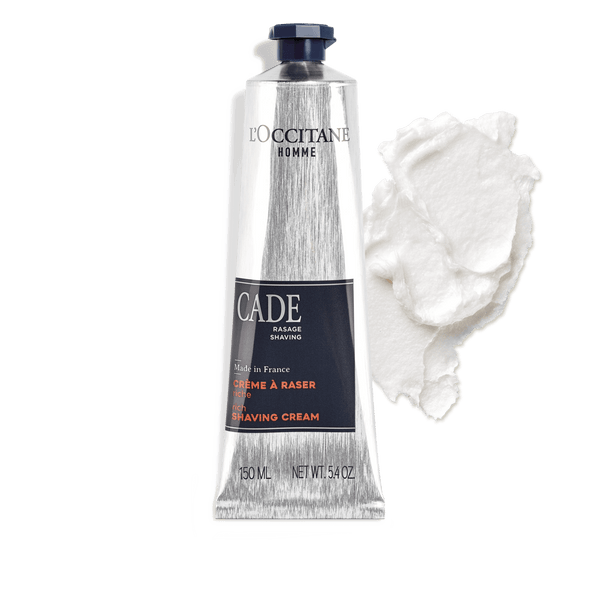 Crema De Afeitar Cade