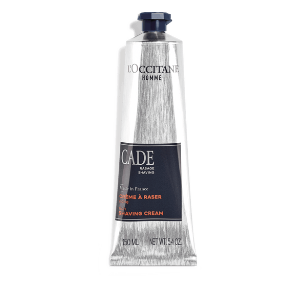 Crema De Afeitar Cade