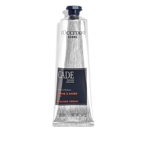 Crema De Afeitar Cade