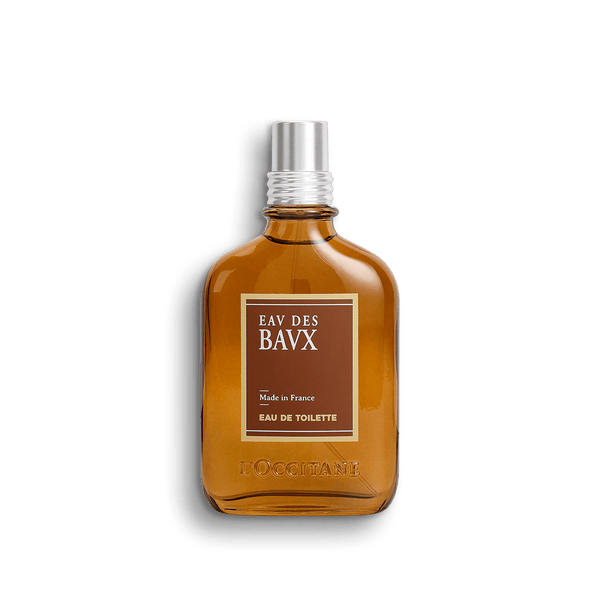 Eau De Toilette Eau Des Baux