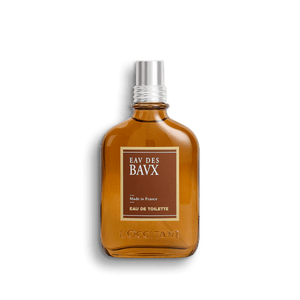 Eau De Toilette Eau Des Baux