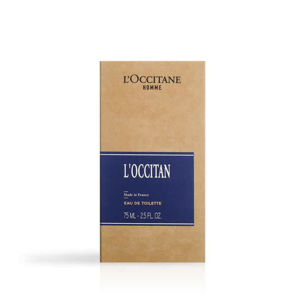 Eau De Toilette L'Occitan
