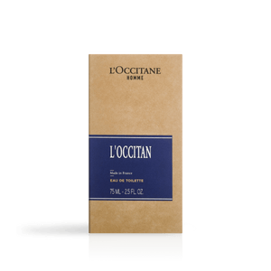 Eau De Toilette L'Occitan
