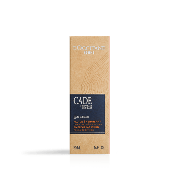 Fluido Energizante Cade
