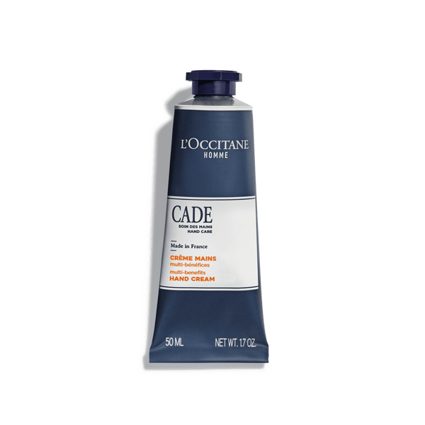 Crema De Manos Multi Beneficios Cade