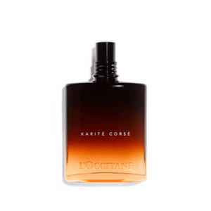 Eau De Parfum Karité Corsé