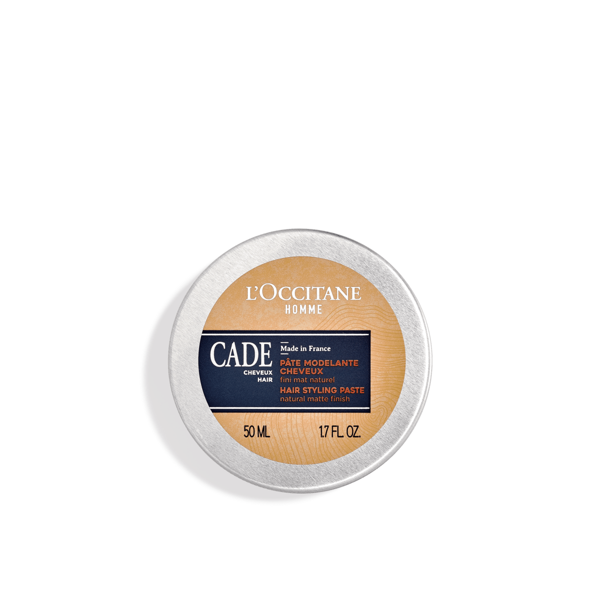 Cera para Estilizar el Cabello CaDe