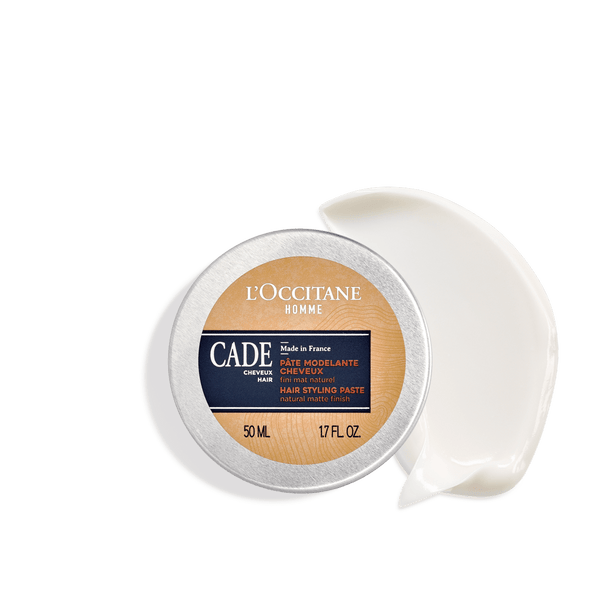 Cera para Estilizar el Cabello CaDe