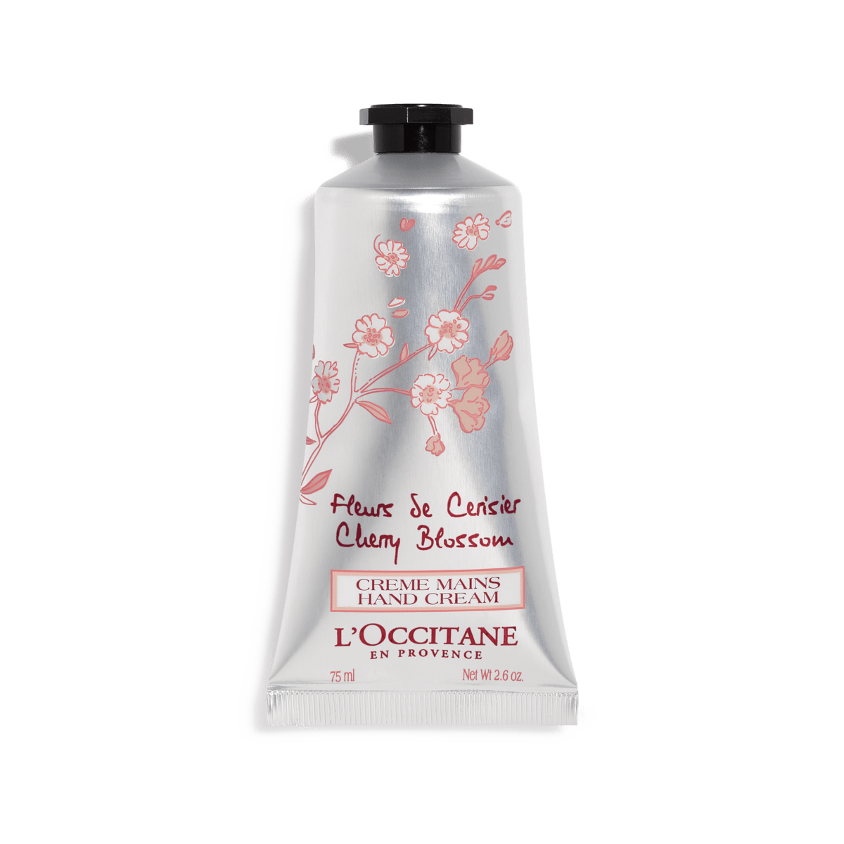Crema De Manos Cherry Blossom