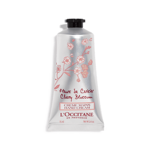 Crema De Manos Cherry Blossom