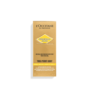Aceite De Juventud Divina Siempreviva
