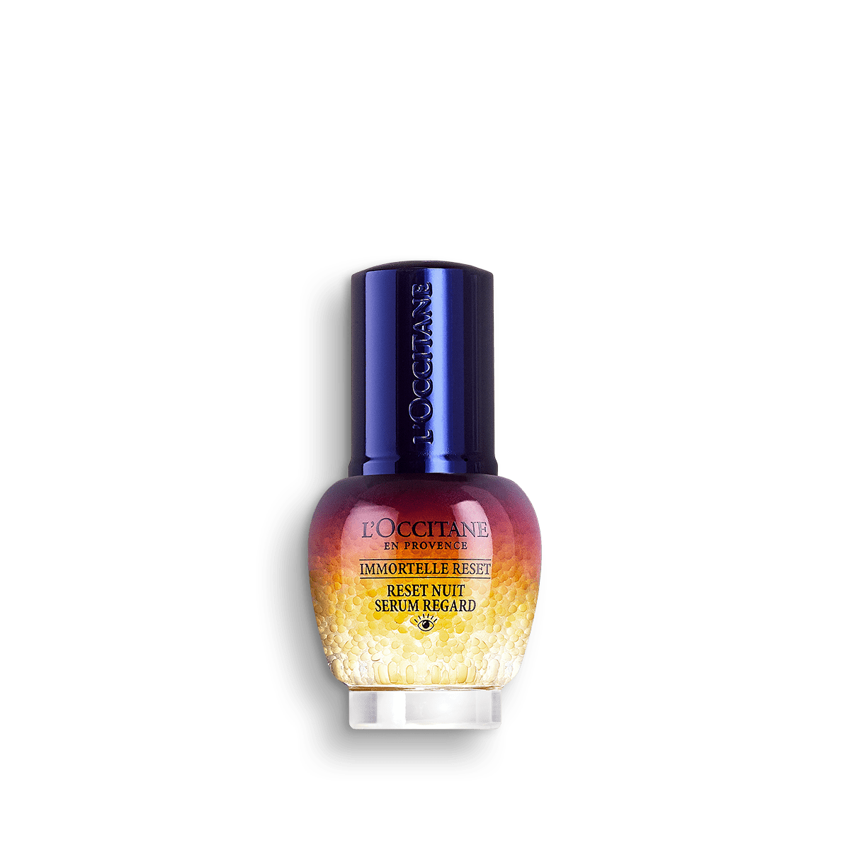 Sérum De Ojos Overnight Reset Siempreviva