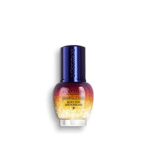 Sérum De Ojos Overnight Reset Siempreviva