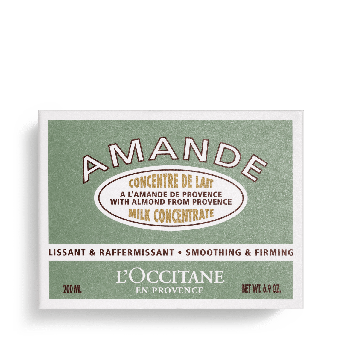 Concentrado de Leche de Almendra