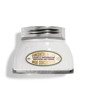 Concentrado de Leche de Almendra