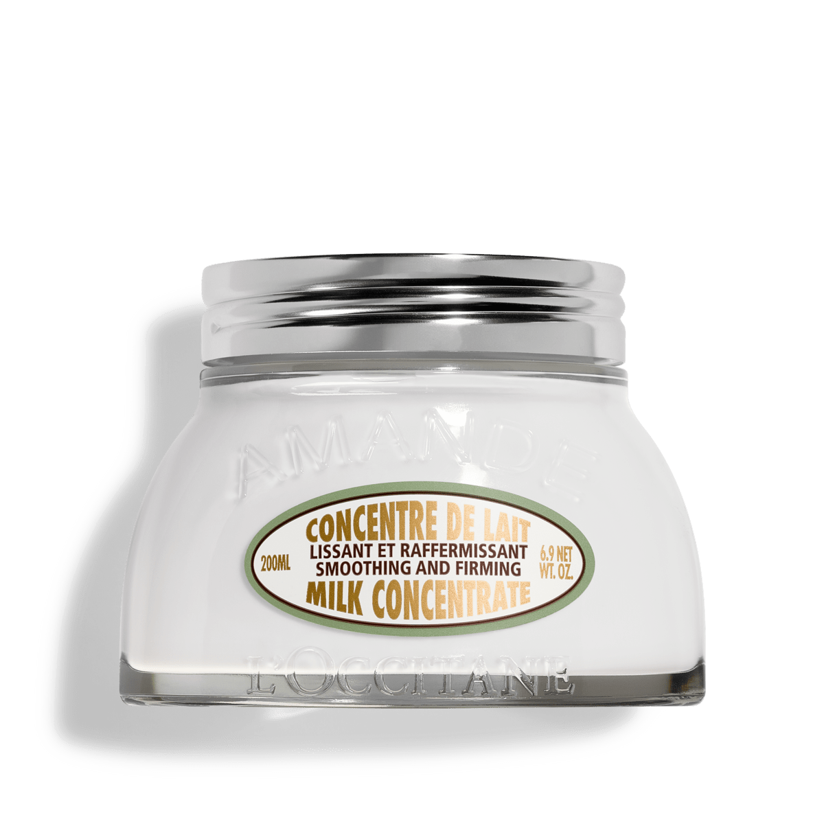 Concentrado de Leche de Almendra