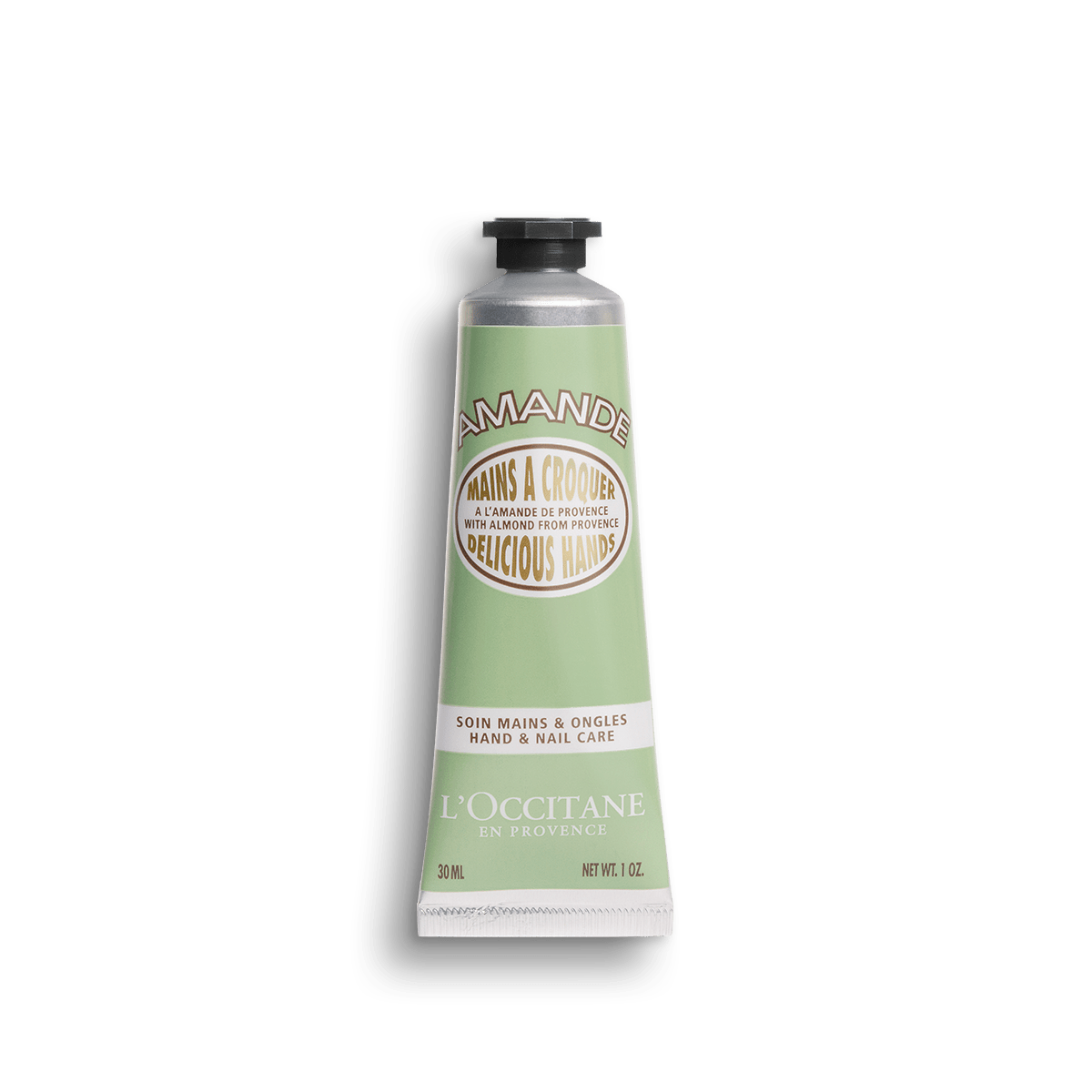 Crema De Manos Delicia De Almendra