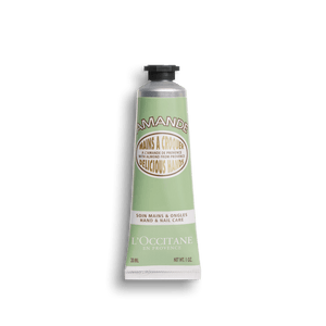 Crema De Manos Delicia De Almendra