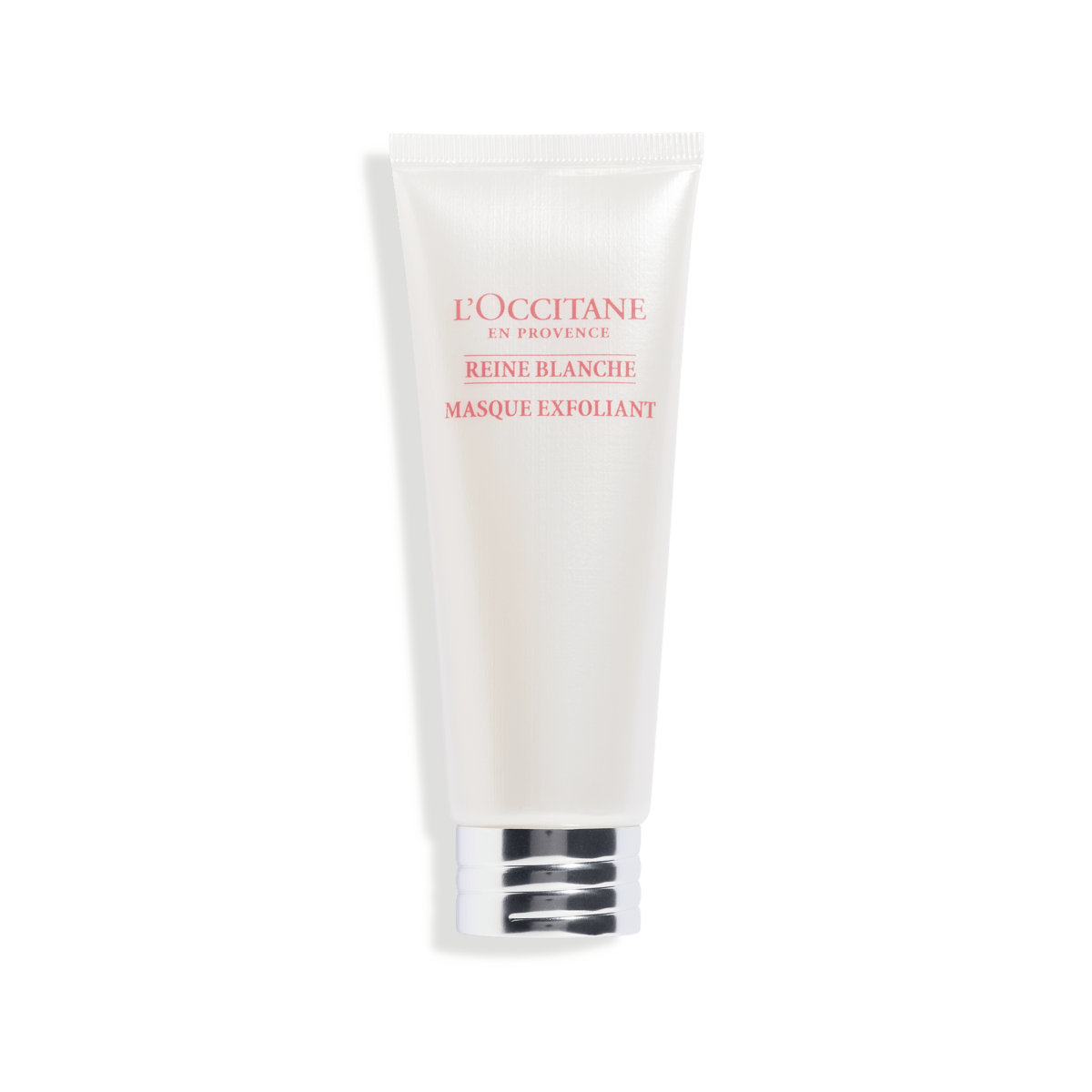 Máscara Exfoliante Reina Blanca