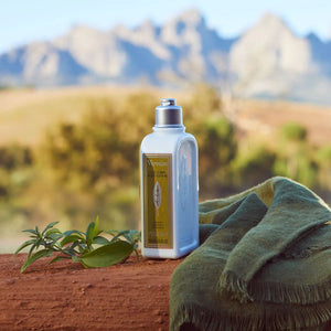 Leche Corporal Verbena