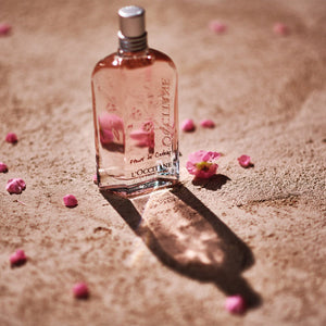 Eau De Toilette Cherry Blossom