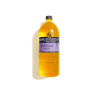 Eco Recarga Jabón líquido Lavanda