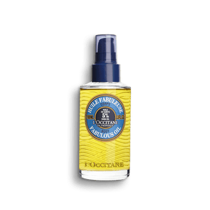 Aceite Fabuloso De Karité