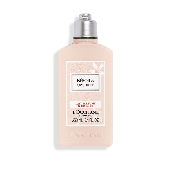 Loción Corporal Néroli & Orchidée