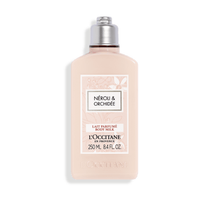 Loción Corporal Néroli & Orchidée