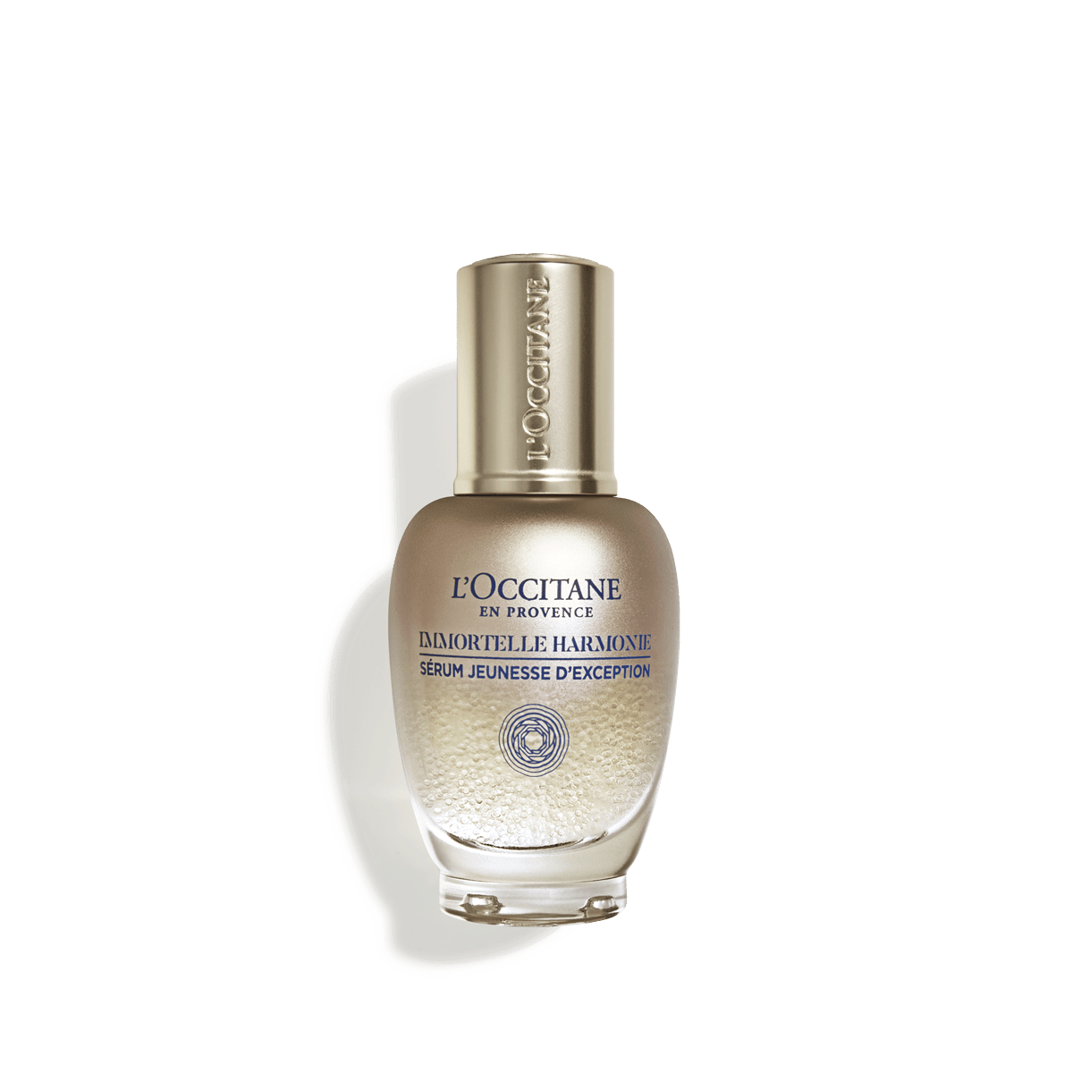 Sérum Juventud excepcional Harmonie Siempreviva
