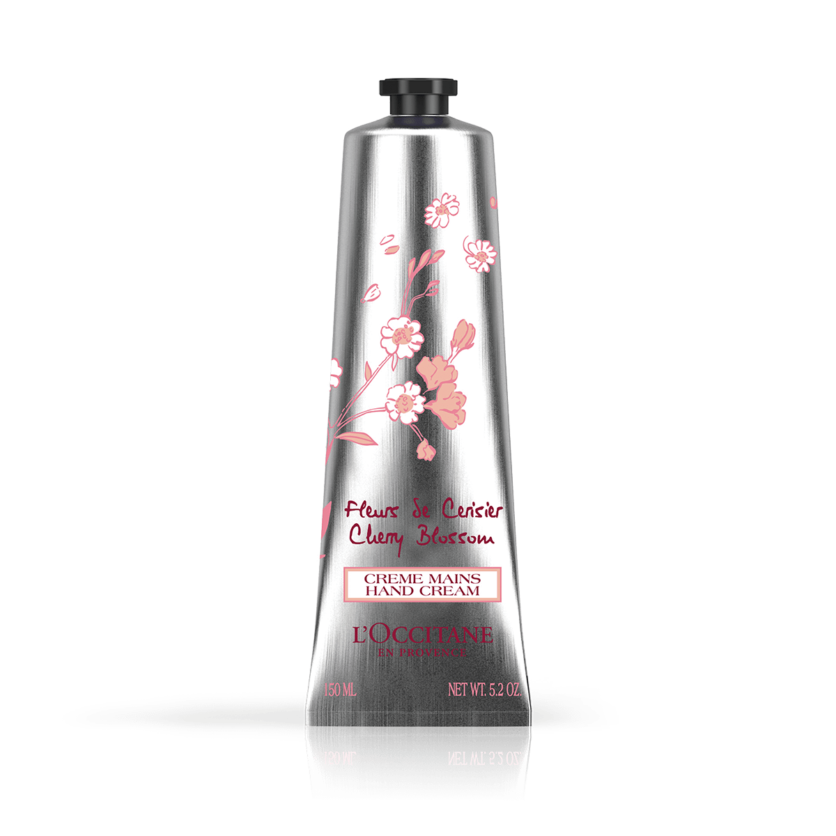Crema De Manos Cherry Blossom
