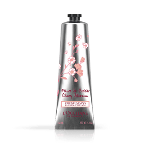 Crema De Manos Cherry Blossom
