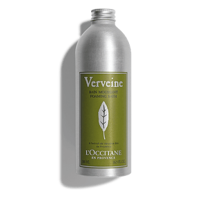 Espuma De Baño Verbena