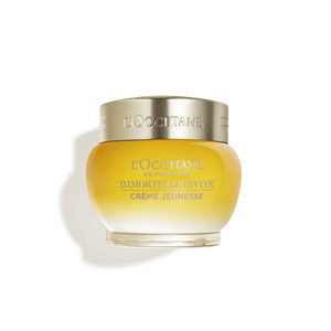 Crema Facial Divina Siempreviva