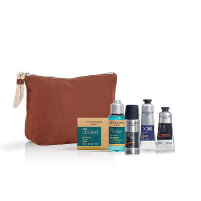 Discovery Kit Hombre